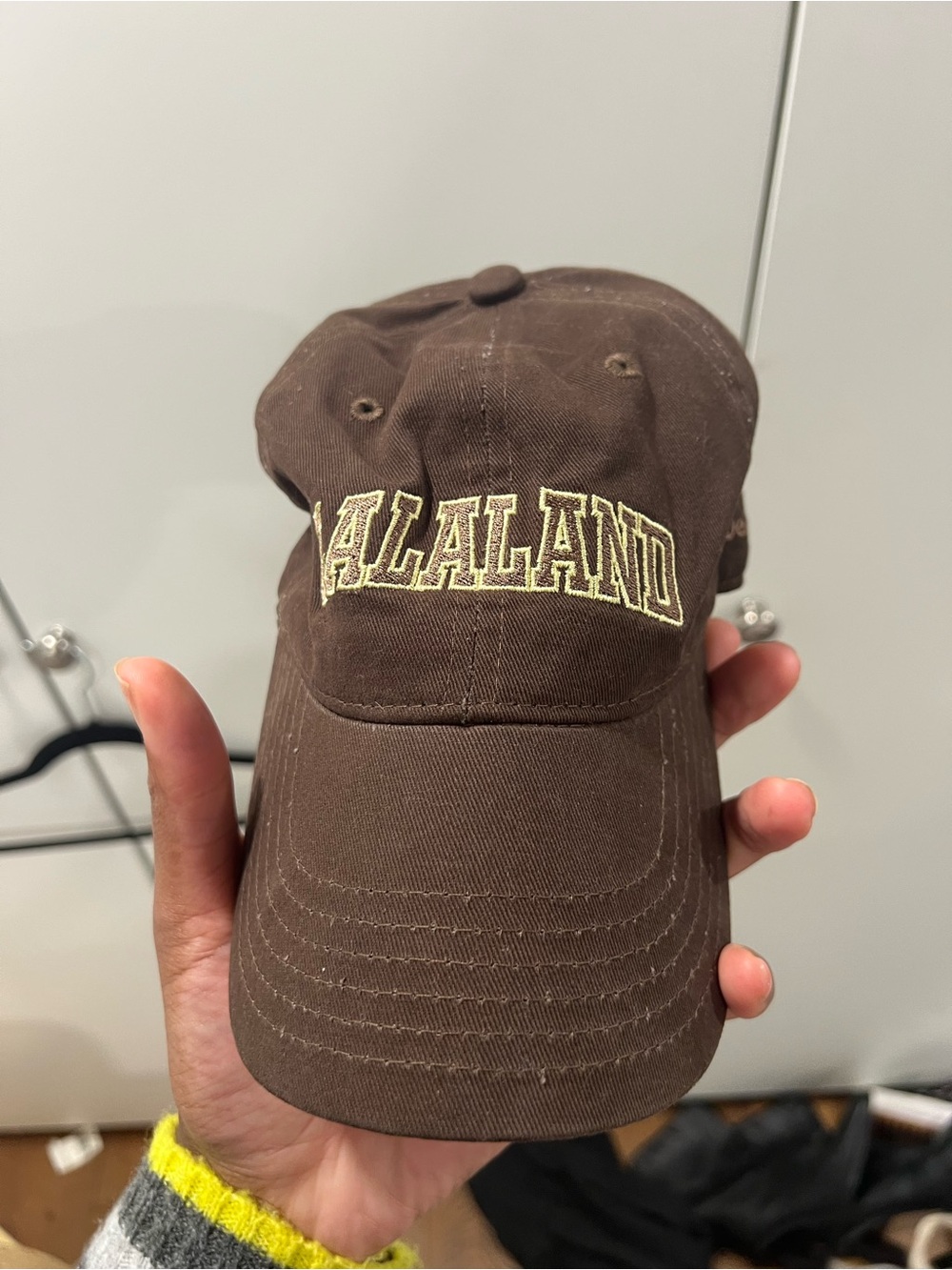 LA LA LAND MERCH